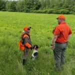 YANKEE CHAPTER TEST PREP WORKSHOP – Helping Your Dog Succeed on Test Day Featured Image